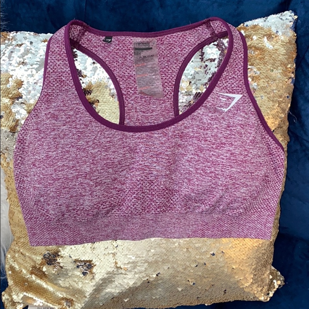 Gymshark Sports Bra